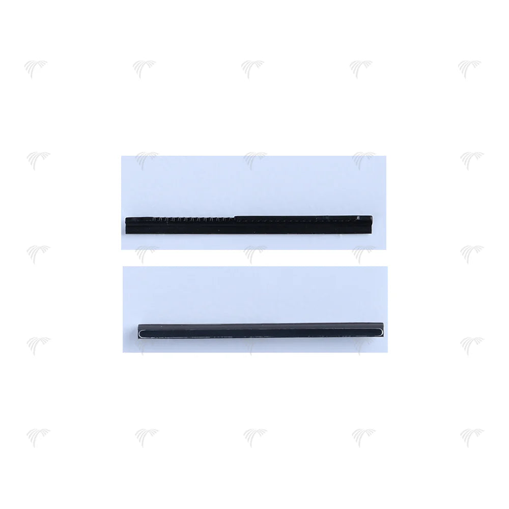 Für iPhone 16, 16 Pro Max Ohrhörer-Lautsprechergitter (10er-Pack)