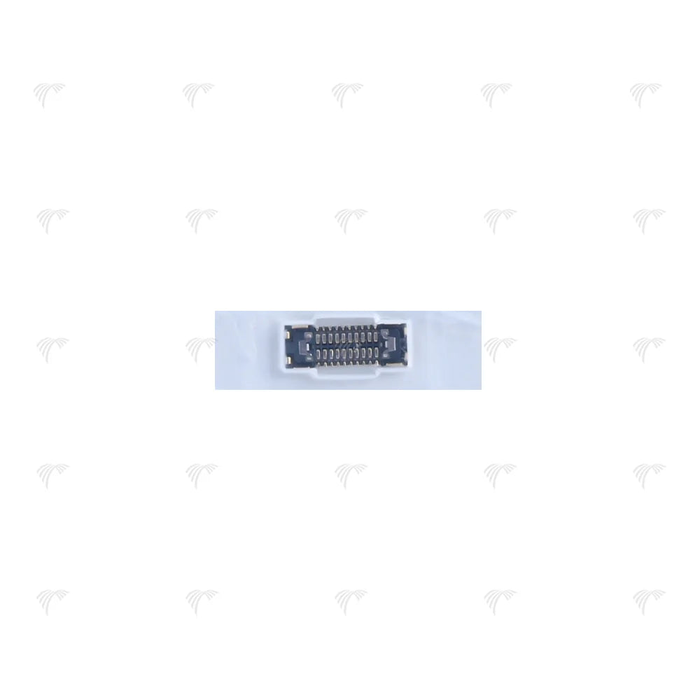 Für iPhone 16 Pro, 16 Pro Max Weitwinkelkamera FPC-Stecker (20-polig)
