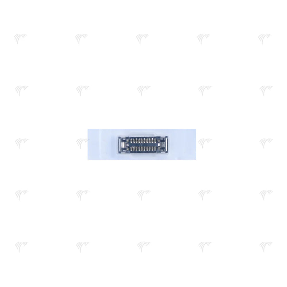 Für iPhone 16 Pro, 16 Pro Max Weitwinkelkamera FPC-Stecker (20-polig)
