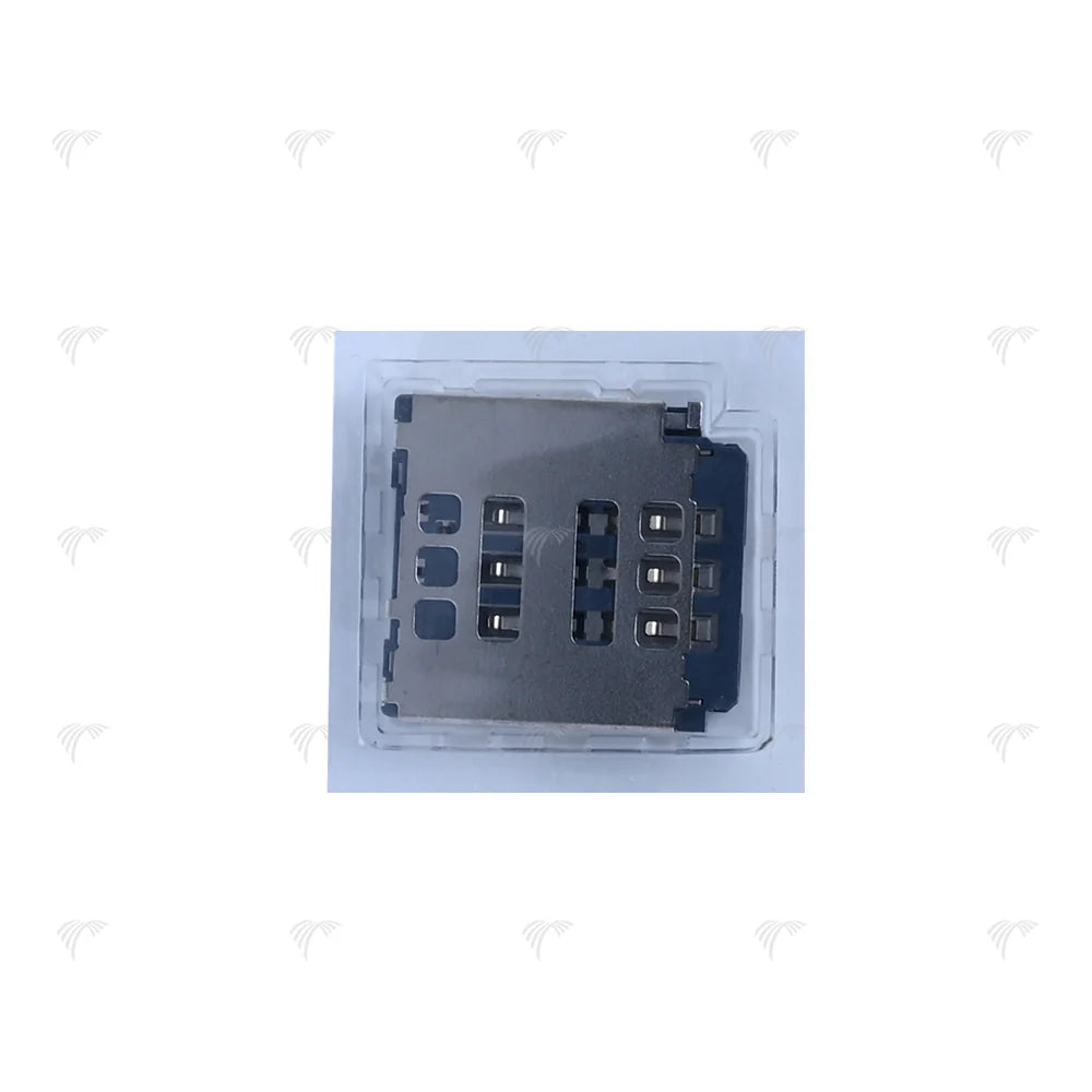 Für iPhone 16 Pro, 16 Pro Max SIM-Kartenleser