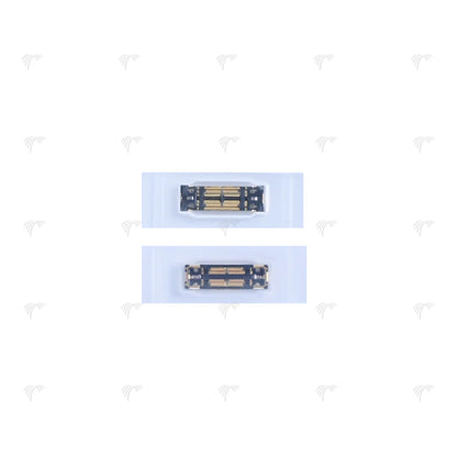 Für iPhone 16 Pro, 16 Pro Max Akku-FPC-Stecker (4-polig)