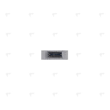 Für iPhone 16 Pro, 16 Pro Max Frontkamera-FPC-Steckverbinder (14-polig)