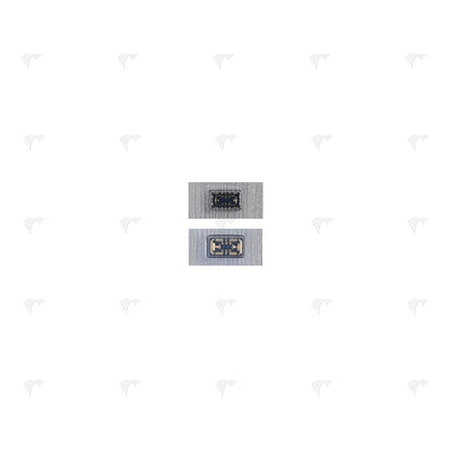 Für iPhone 16 Pro, 16 Pro Max Unterer Antennen-FPC-Stecker (2-polig)