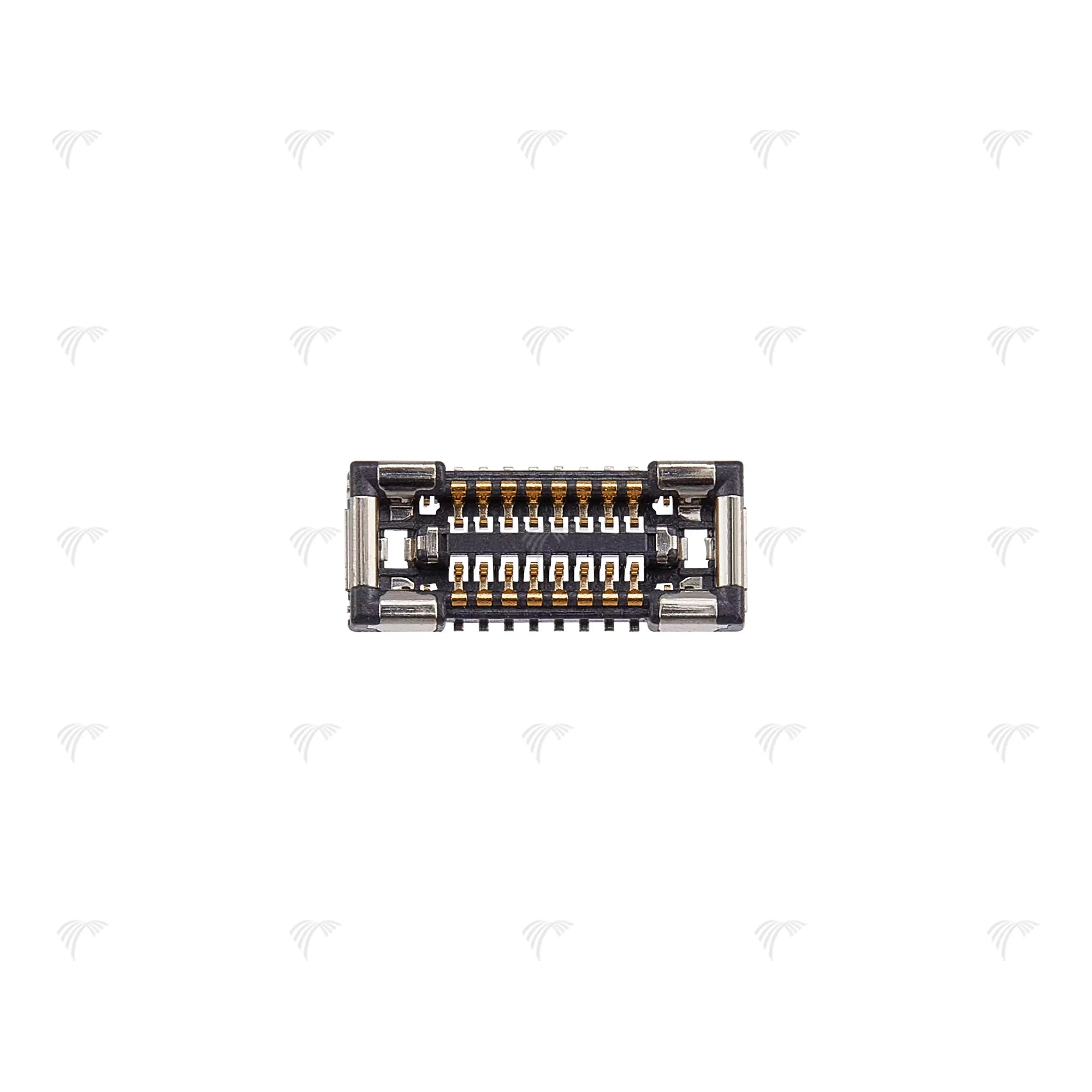 Für iPhone 16 Pro, 16 Pro Max Signalschnittstelle FPC-Stecker (16-polig)