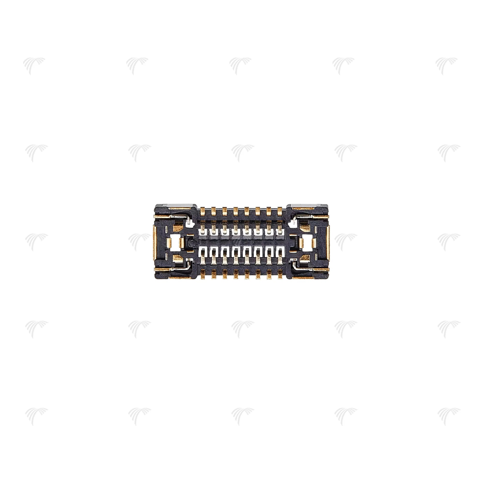 Für iPhone 16 Pro, 16 Pro Max Signalschnittstelle FPC-Stecker (16-polig)