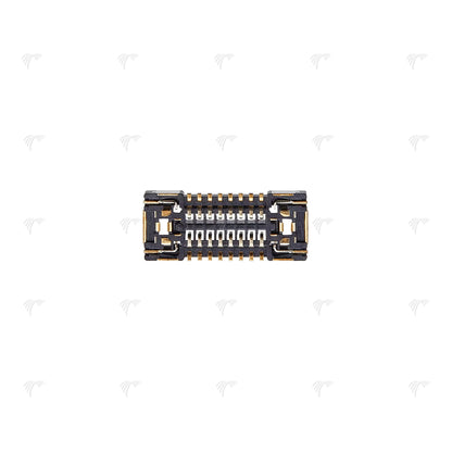 Für iPhone 16 Pro, 16 Pro Max Signalschnittstelle FPC-Stecker (16-polig)