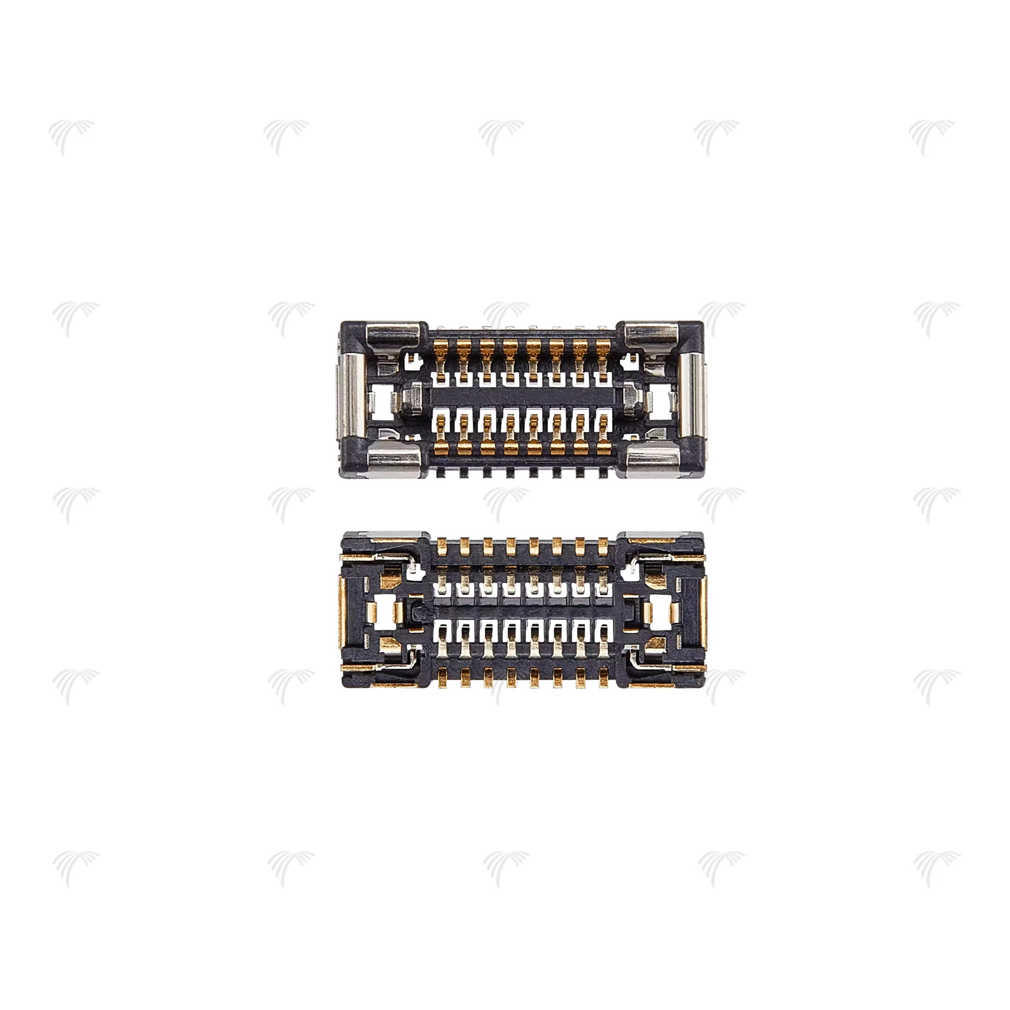 Für iPhone 16 Pro, 16 Pro Max Signalschnittstelle FPC-Stecker (16-polig)