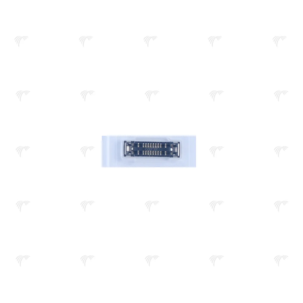 Für iPhone 16 Pro, 16 Pro Max Radar-Scanner FPC-Stecker (16-polig)