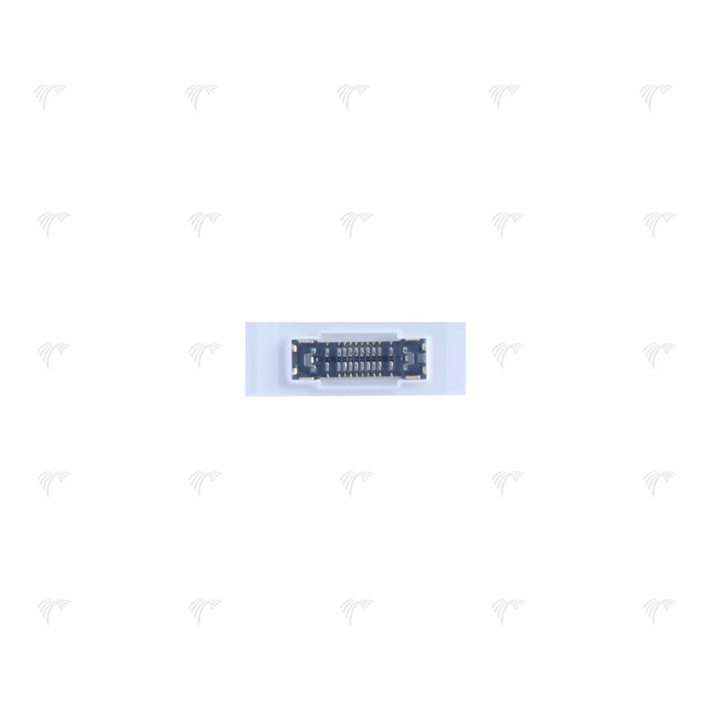 Für iPhone 16 Pro, 16 Pro Max Radar-Scanner FPC-Stecker (16-polig)