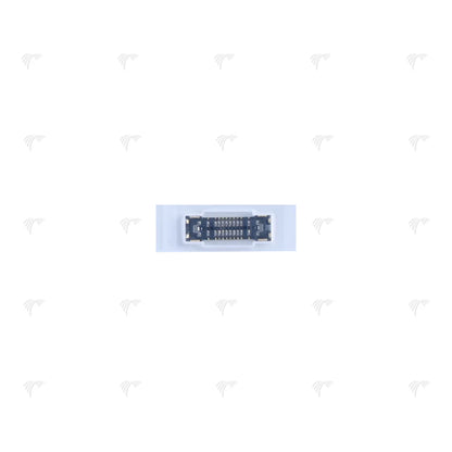 Für iPhone 16 Pro, 16 Pro Max Radar-Scanner FPC-Stecker (16-polig)