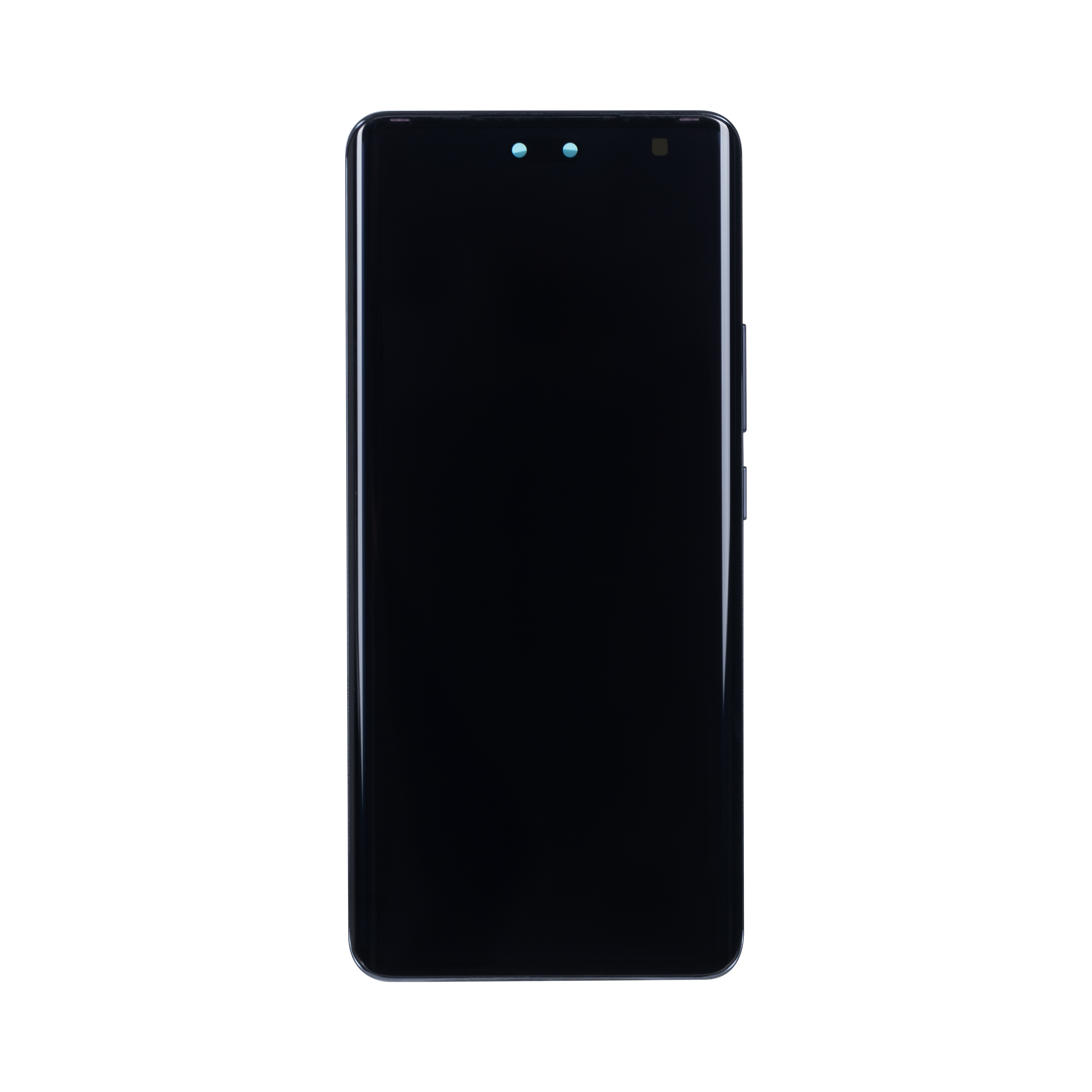 Xiaomi 13 Lite Display und Digitizer mit Rahmen, Schwarz, OEM