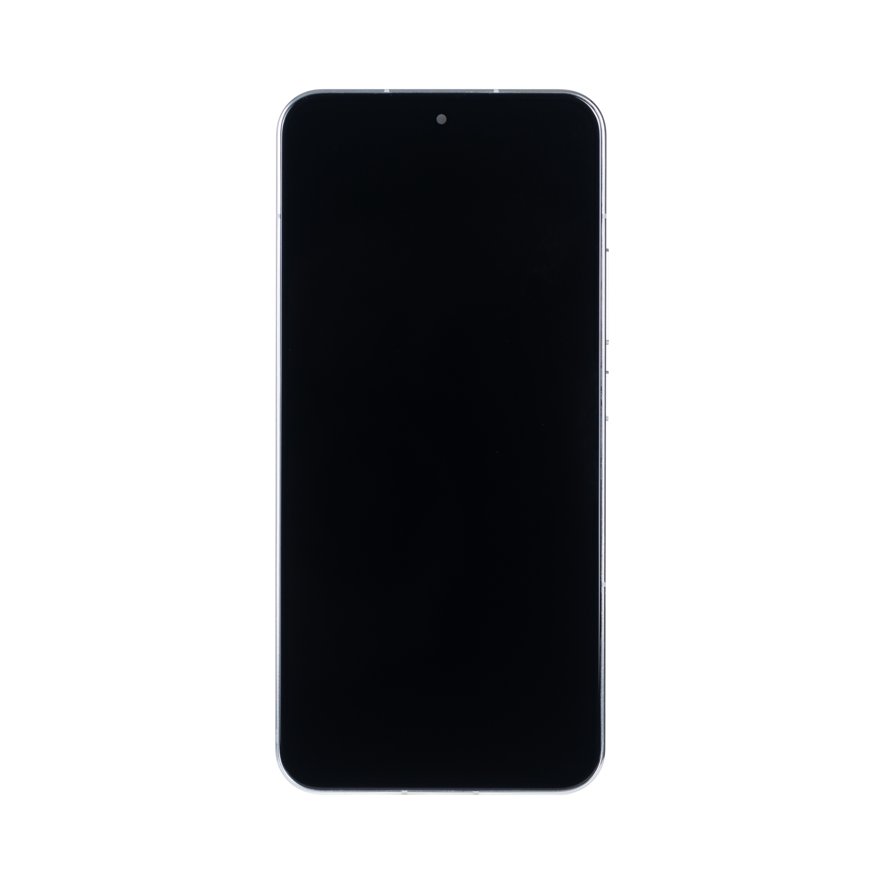 Xiaomi 13 Display und Digitizer mit Rahmen, weiß, OEM