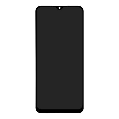 Oppo A17, A77 4G, A77 5G, A57s, OnePlus Nord N20 SE Display und Digitizer ohne Rahmen, Schwarz (OEM)