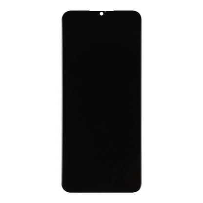 Oppo A9 2020 Display und Digitizer ohne Rahmen, Schwarz, OEM