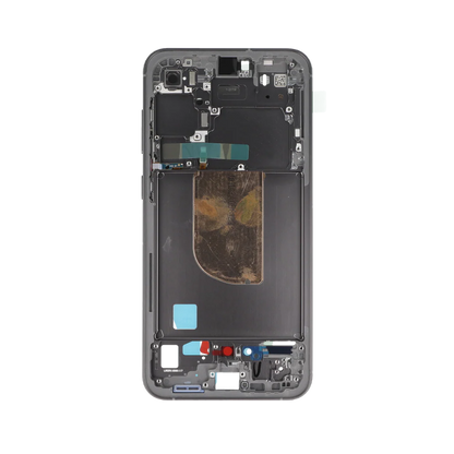 Samsung Galaxy S23 FE Hauptrahmen Graphit