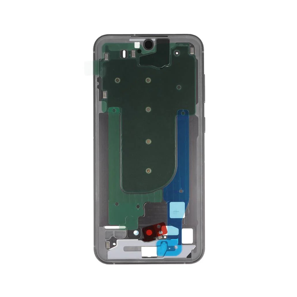 Samsung Galaxy S23 FE Hauptrahmen Graphit