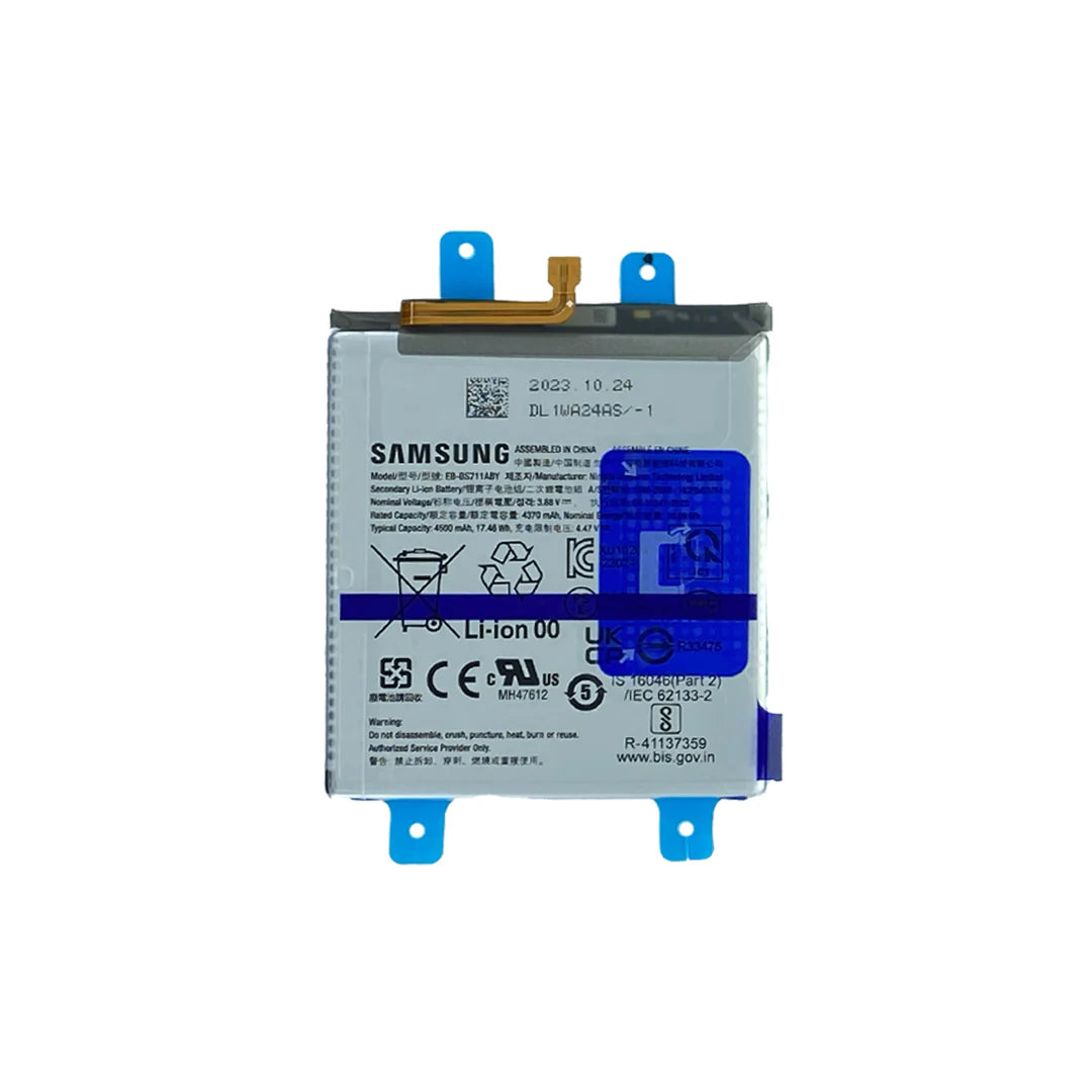 Samsung Galaxy S23 FE Akku EB-BS711ABY Service Pack