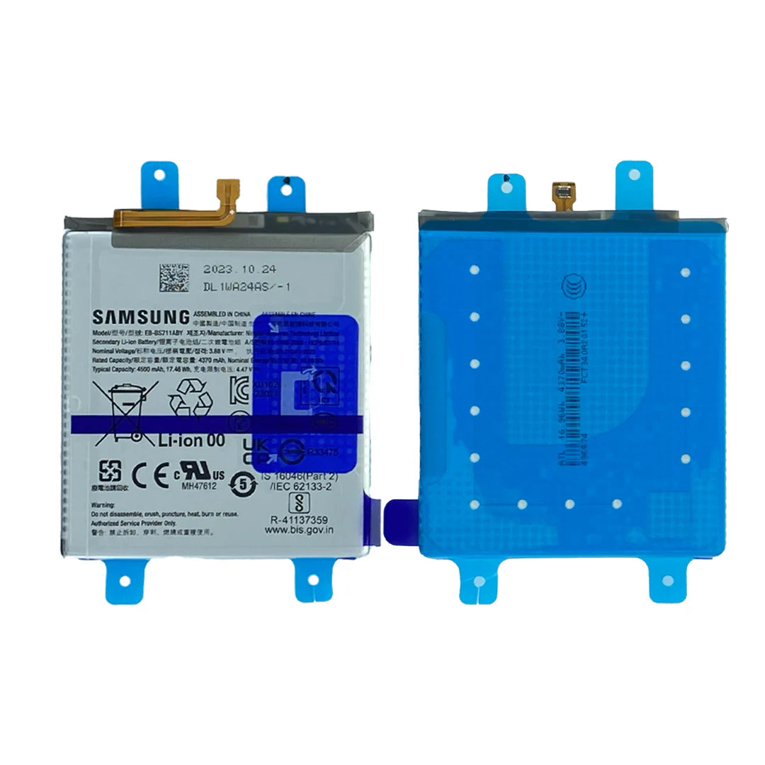 Samsung Galaxy S23 FE Akku EB-BS711ABY Service Pack