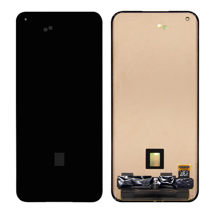 Xiaomi Mi 11 Display und Digitizer ohne Rahmen, Schwarz, OEM