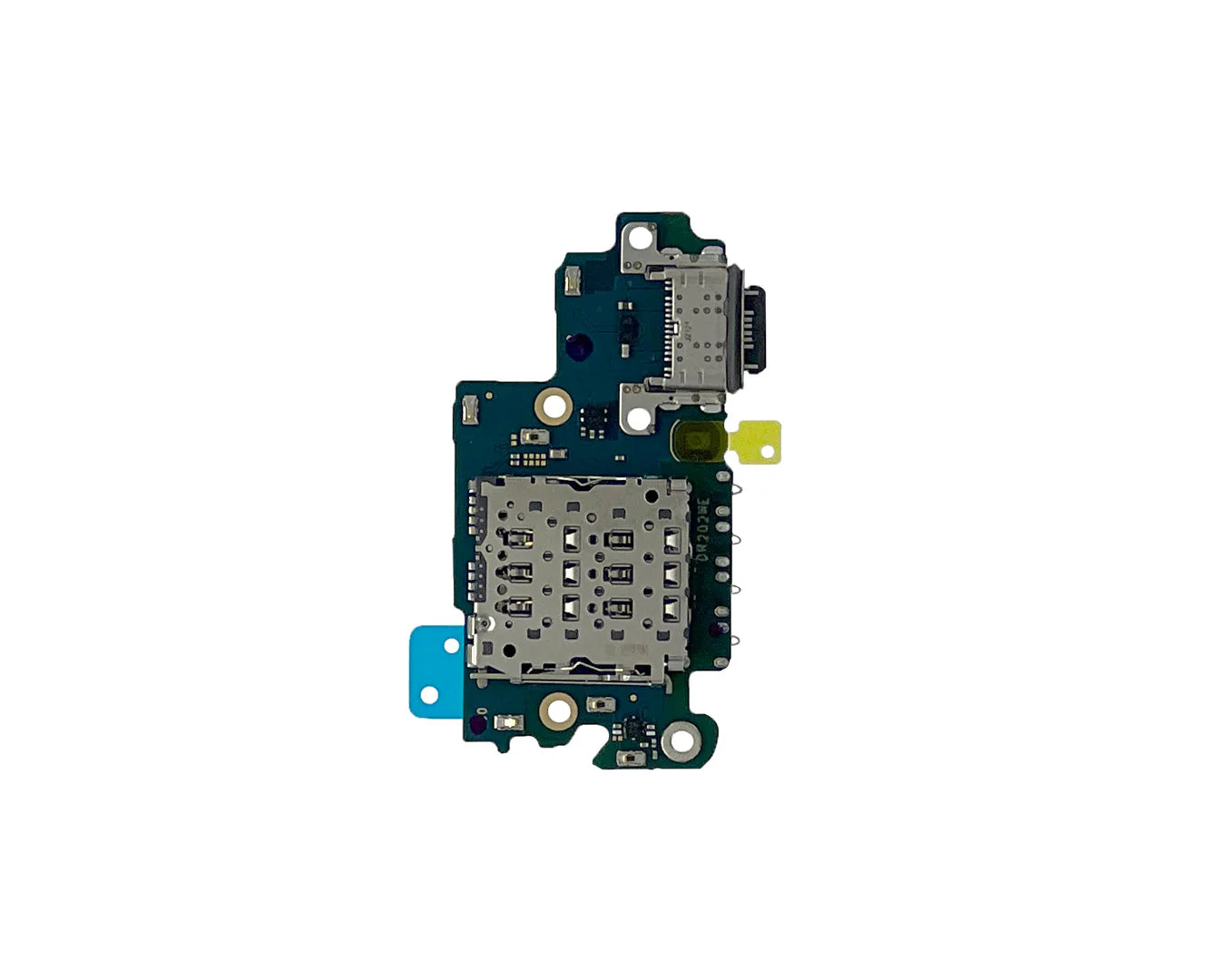 Samsung Galaxy A53 5G System Connector Board (OEM) - Phonebazaar