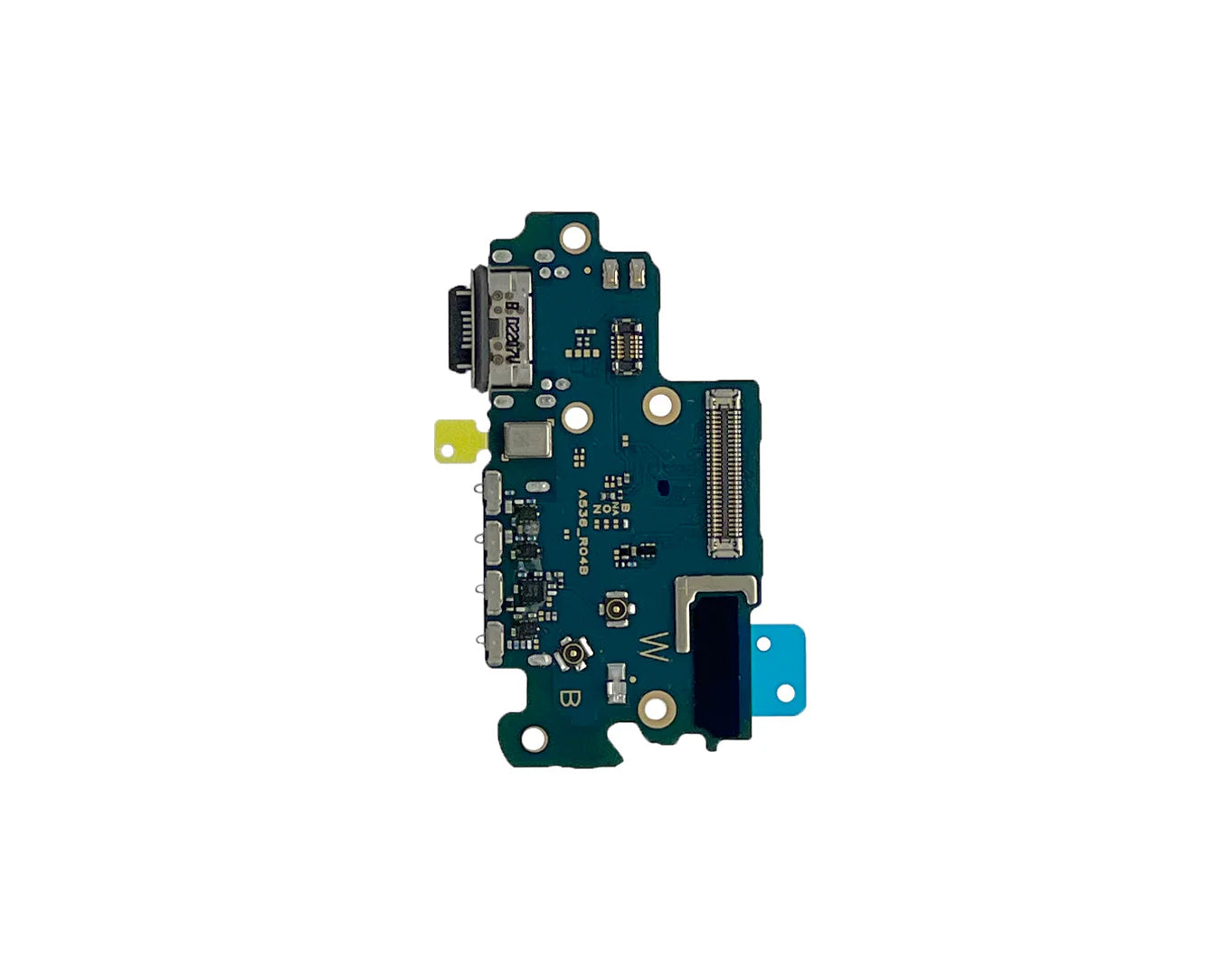 Samsung Galaxy A53 5G System Connector Board (OEM) - Phonebazaar