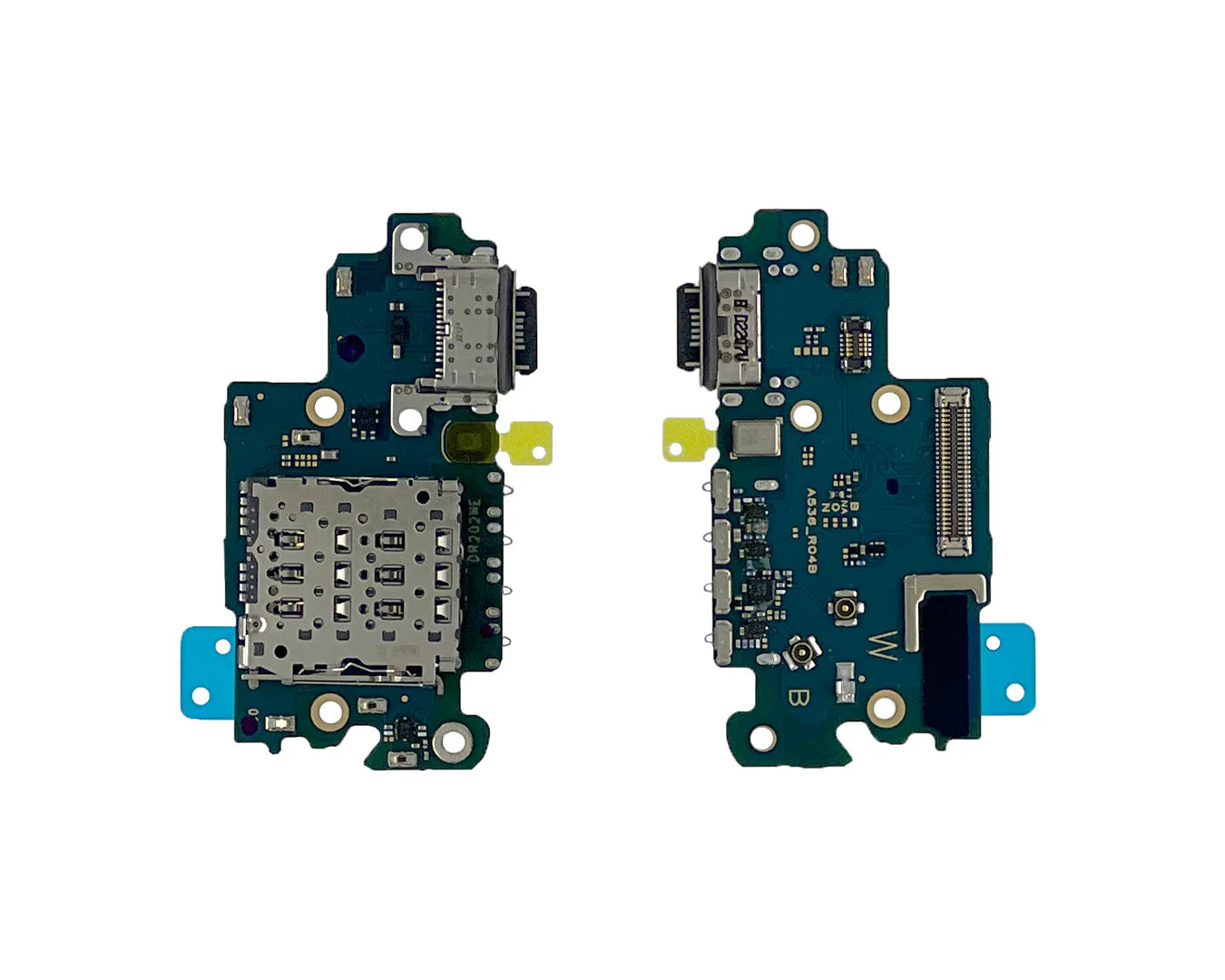 Samsung Galaxy A53 5G System Connector Board (OEM) - Phonebazaar