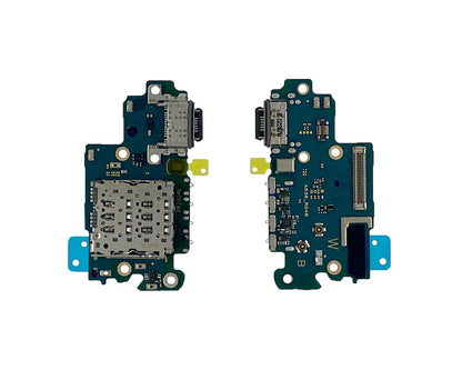 Samsung Galaxy A53 5G System Connector Board (OEM) - Phonebazaar