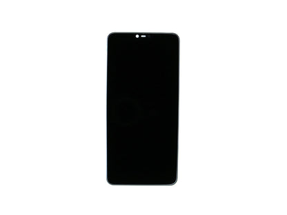 Xiaomi Mi 8 Lite Display und Digitizer ohne Rahmen, Schwarz, OEM