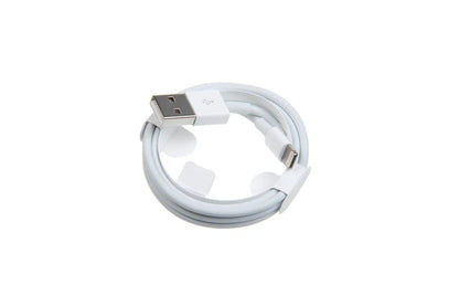 Apple Lightning USB-A Kabel 100cm (Kompatibel)