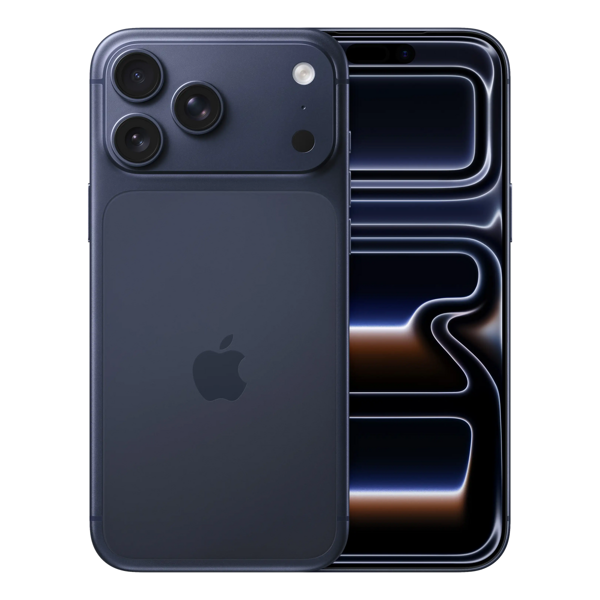 APPLE iPhone 17 Pro Max 1 TB Deep Blue Dual SIM