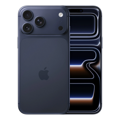 APPLE iPhone 17 Pro Max 1 TB Deep Blue Dual SIM