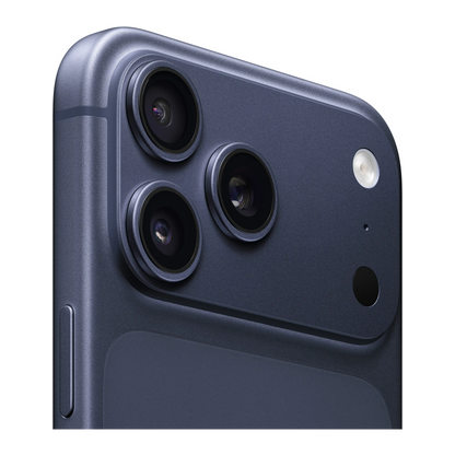 APPLE iPhone 17 Pro Max 1 TB Deep Blue Dual SIM