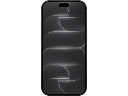 APPLE iPhone 18 Pro 512 GB Black Dual SIM