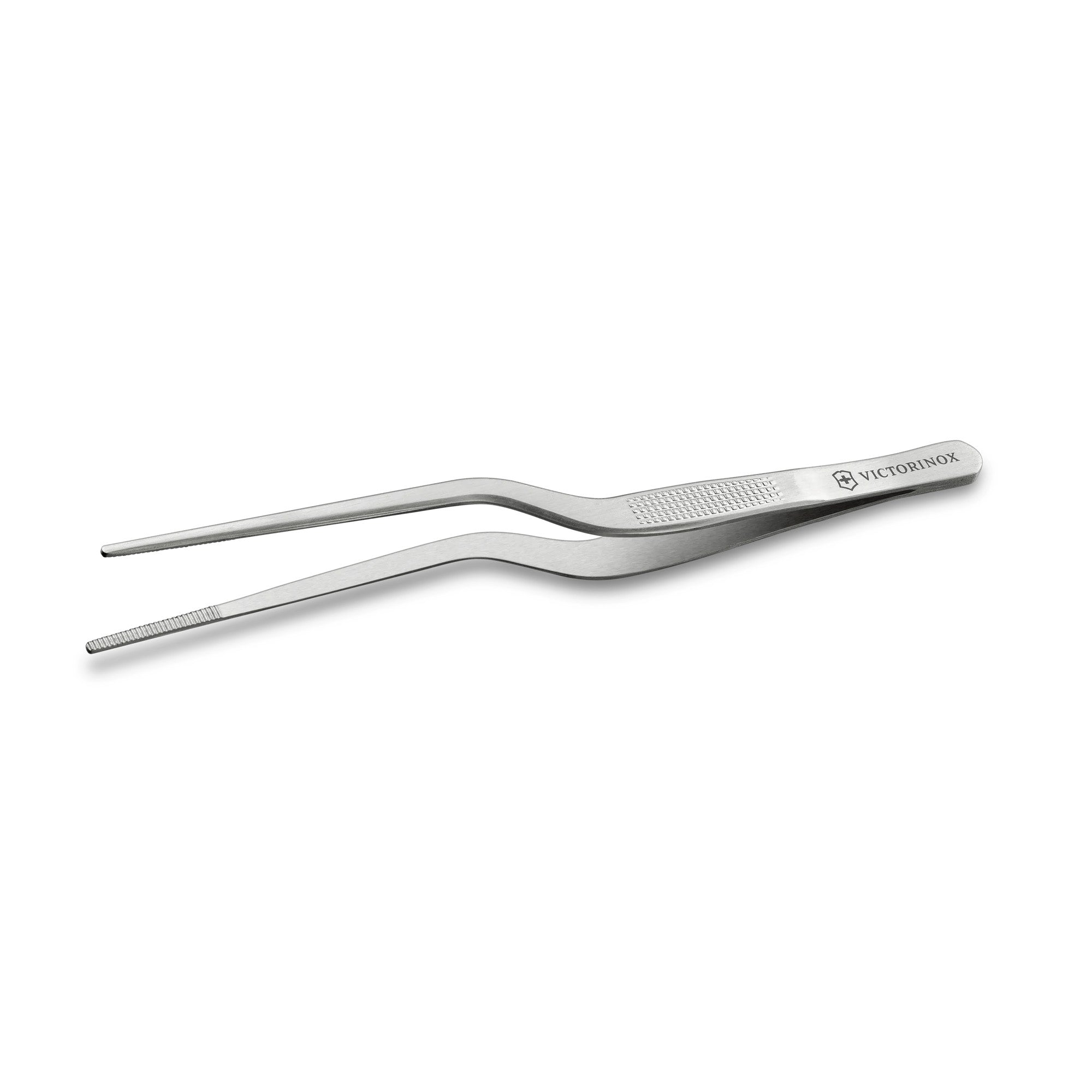 Victorinox Abgewinkelte Pinzette