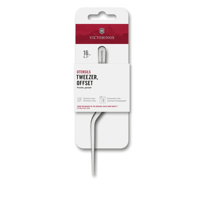 Victorinox Abgewinkelte Pinzette