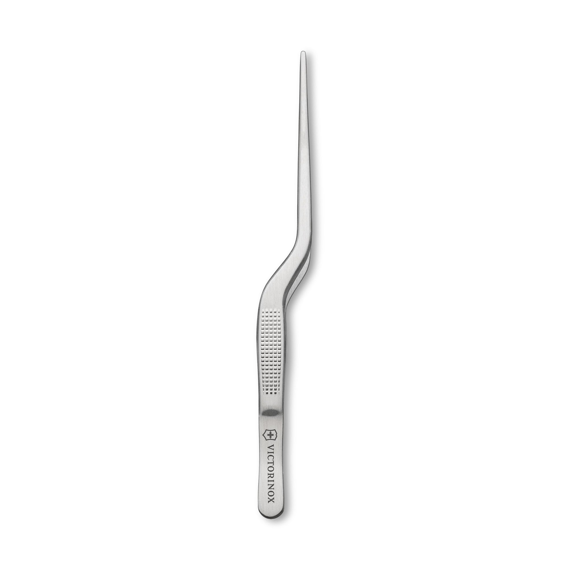 Victorinox Abgewinkelte Pinzette
