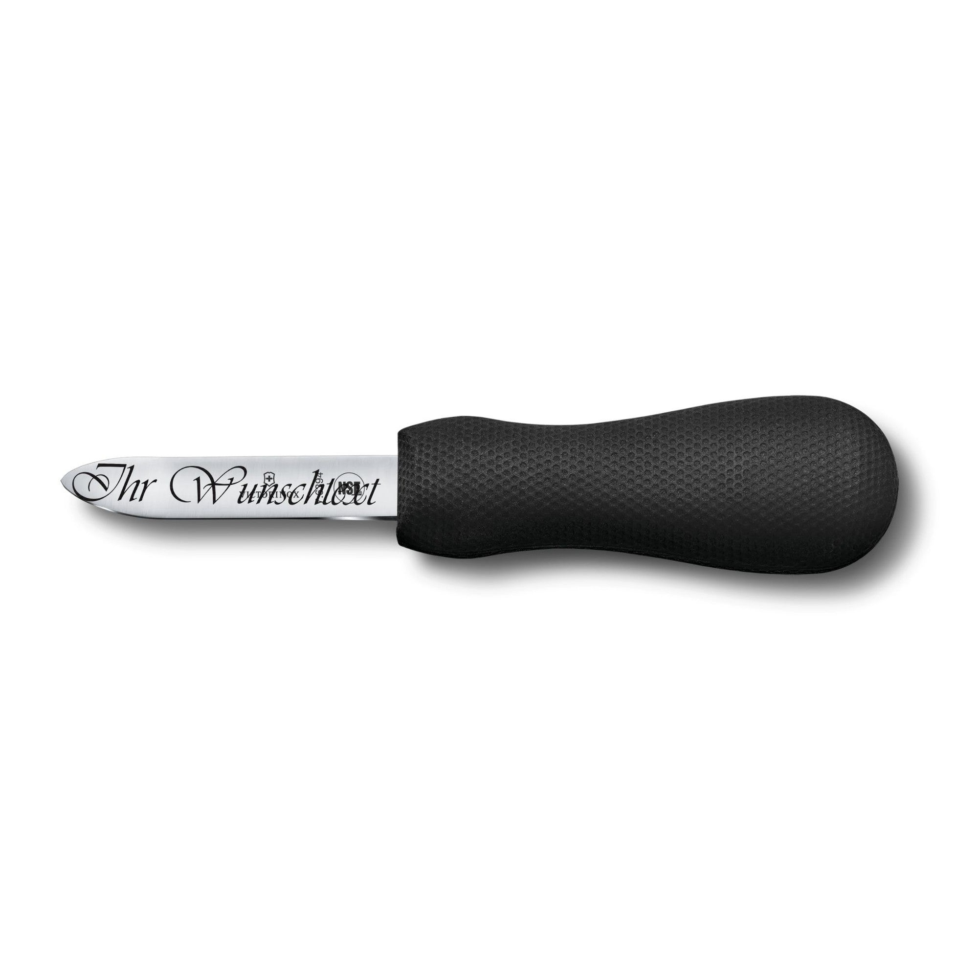 Victorinox Austernöffner mit Gravur