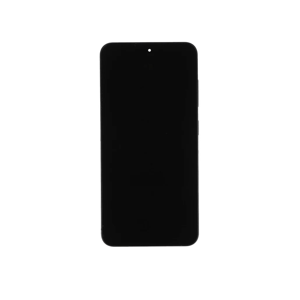 Samsung Galaxy S24 Display und Digitizer Onyx Black, montiert - Phonebazaar