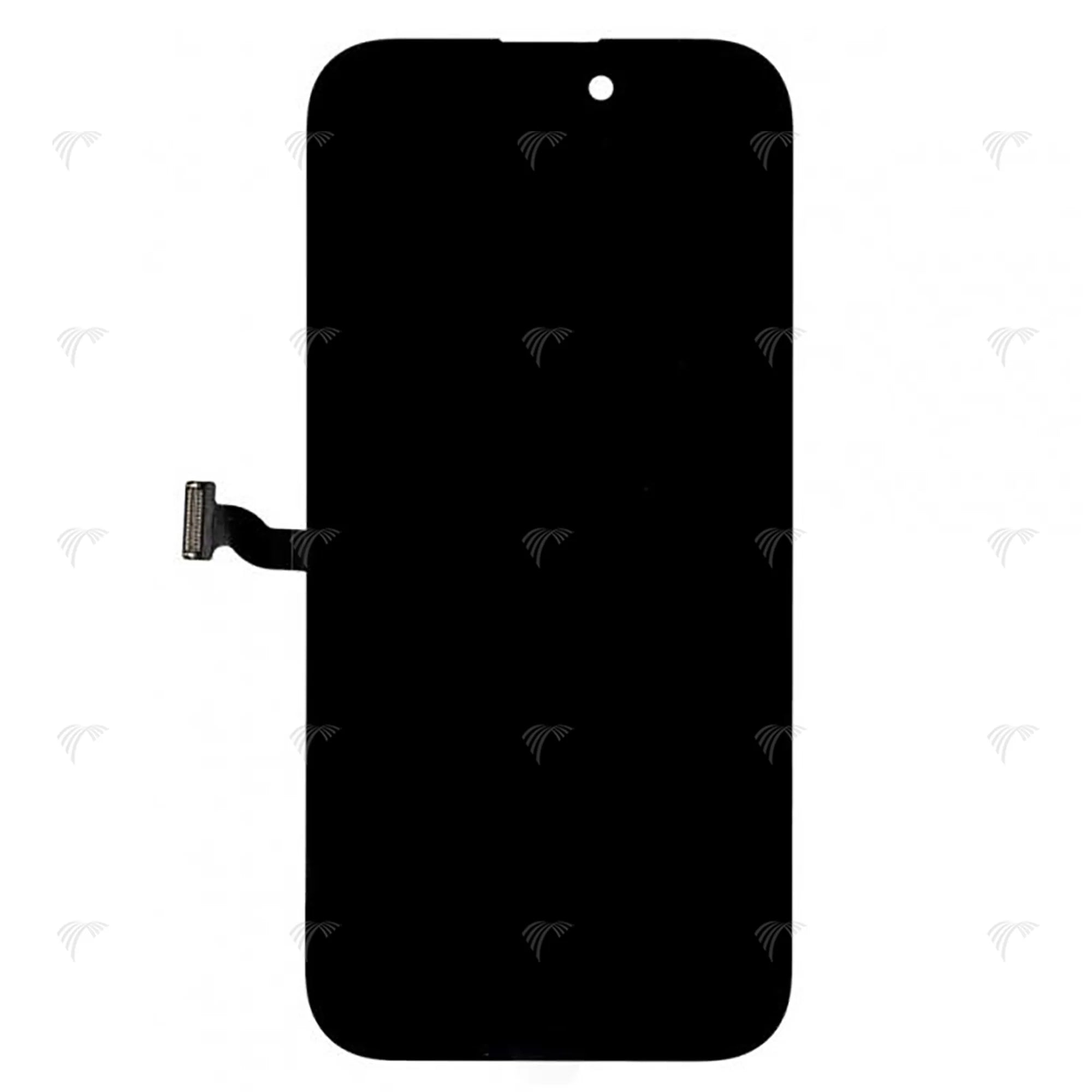 Für iPhone 14 Pro Display mit herausgezogenem Näherungssensor-Flex