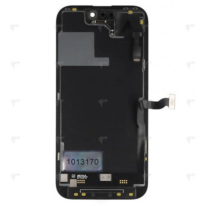 Für iPhone 14 Pro Display mit herausgezogenem Näherungssensor-Flex