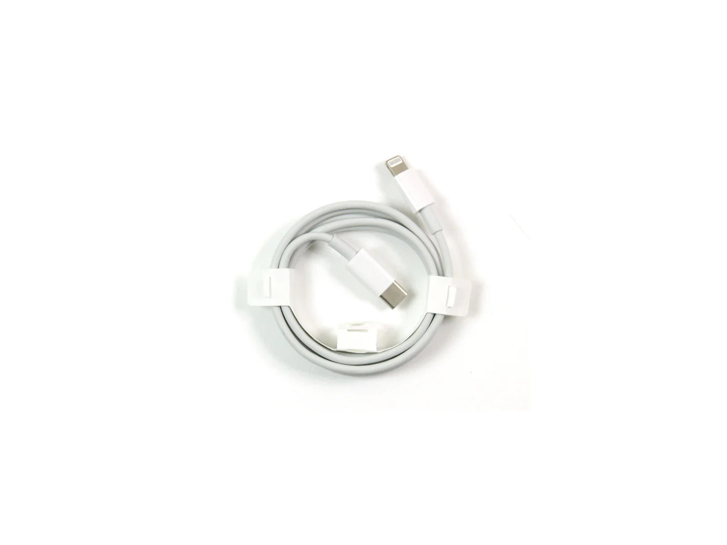 Für Apple USB Typ-C zu Lightning Datenkabel (100cm) A - Phonebazaar