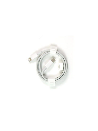 Für Apple USB Typ-C zu Lightning Datenkabel (100cm) A - Phonebazaar