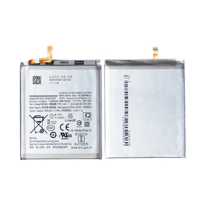 Samsung Galaxy A52 / A52s / S20 FE OEM Batterie (4500 mAh)