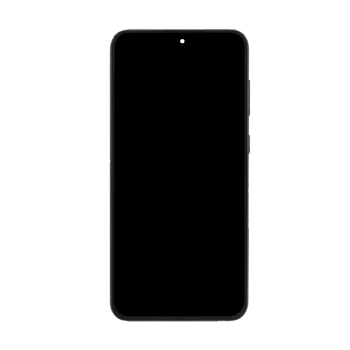 Samsung Galaxy S23 Plus Display And Digitizer With Frame Green Service Pack - Phonebazaar