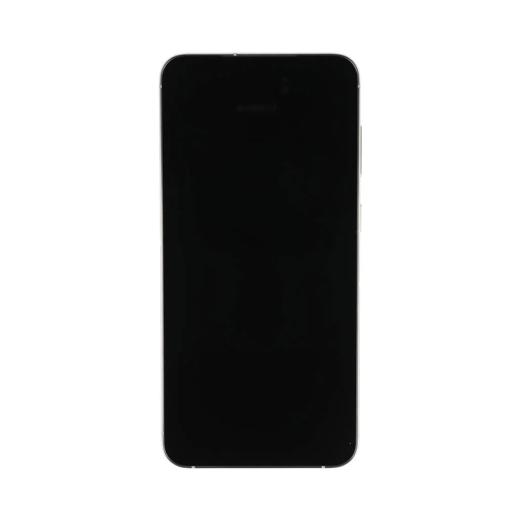 Samsung Galaxy S23 Plus Display und Digitizer mit Rahmen Servicepack - Phonebazaar