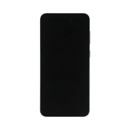 Samsung Galaxy S23 Plus Display und Digitizer mit Rahmen Graphite Service Pack - Phonebazaar