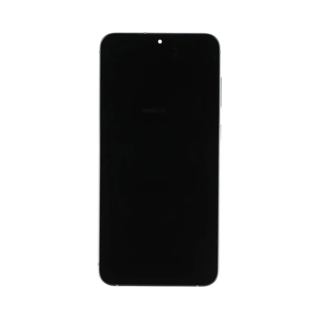 Samsung Galaxy S23+ LCD Display, Lime Serviceware - Phonebazaar