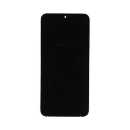 Samsung Galaxy S23+ LCD Display, Lime Serviceware - Phonebazaar