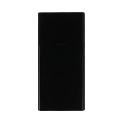 Samsung Galaxy S23 Ultra Display und Digitizer mit Rahmen Graphit,  Service Pack - Phonebazaar