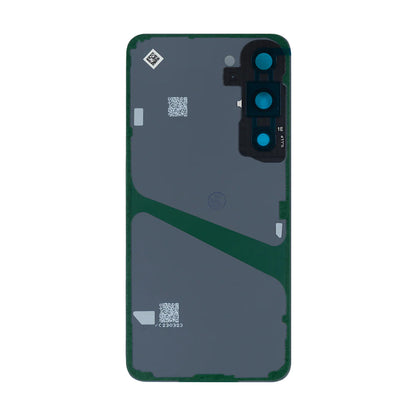 Samsung Galaxy S23 S911B Backcover Lavender mit Kameralinse (Service Pack)